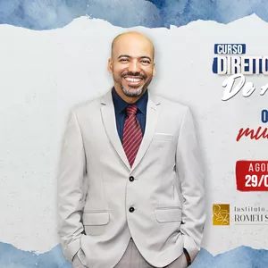 Imagem de capa para o Evento online Curso Direito dos Autistas de A a Z 7.0 On Line