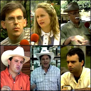 Imagem de capa para o Curso online Coleção com 27 Módulos de Treinamento de  Cavalos  ( Video Cursos )