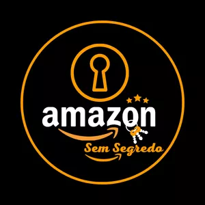Imagem de capa para o Serviço online Mentoria Amazon Sem Segredo