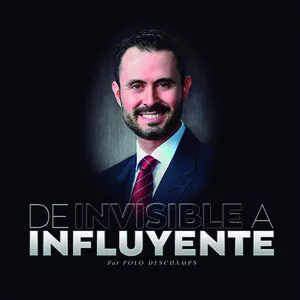Imagen de portada para Curso online De Invisible a Influyente más Sesiones