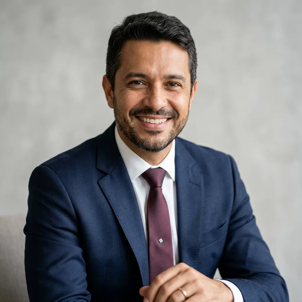 Marcos Valério