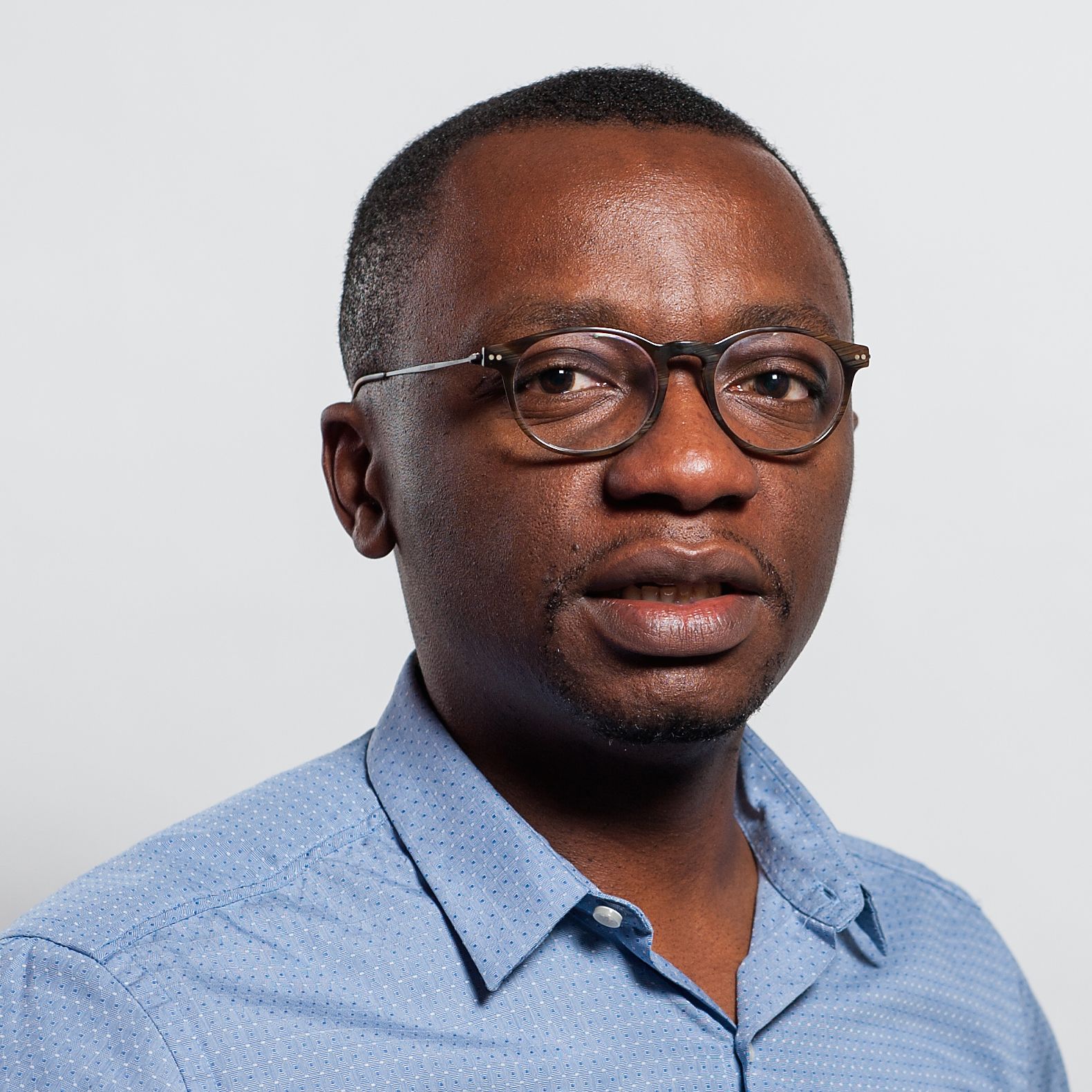 Kunle Campbell