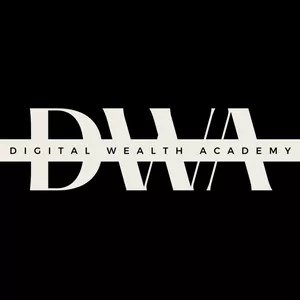 Imagen de portada para Curso online Digital Wealth Academy (DWA) - Curso Online