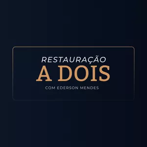 Imagem de capa para o Curso online Restauração a Dois 