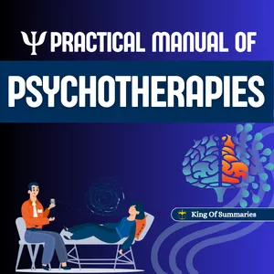 Cover image for Ebook Practical Manual of Psychotherapies