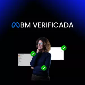 Imagem de capa para o Curso online BM Verificada