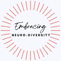 Embracing Neuro-Diversity™ logo