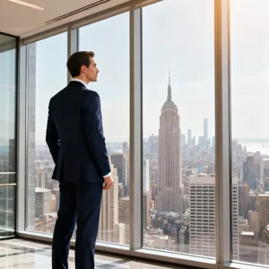 Imagem de capa para o Ebook Como Administrar um Escritório de Advocacia