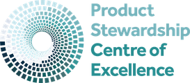 Product Stewardship Centre of Excellence logo