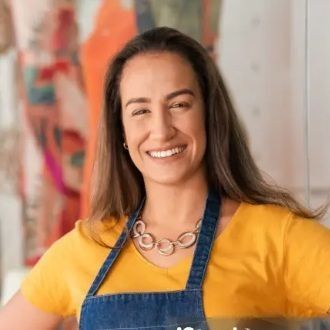 🔹Elena R., Dueña de Negocio.
