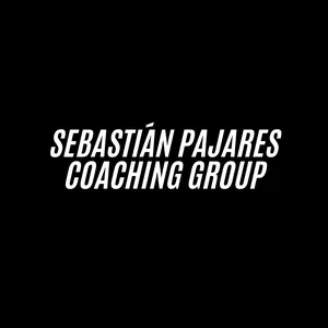 Imagen de portada para Curso online Sebastián Pajares Coaching Group