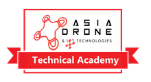 Asia Drone IoT Technologies logo