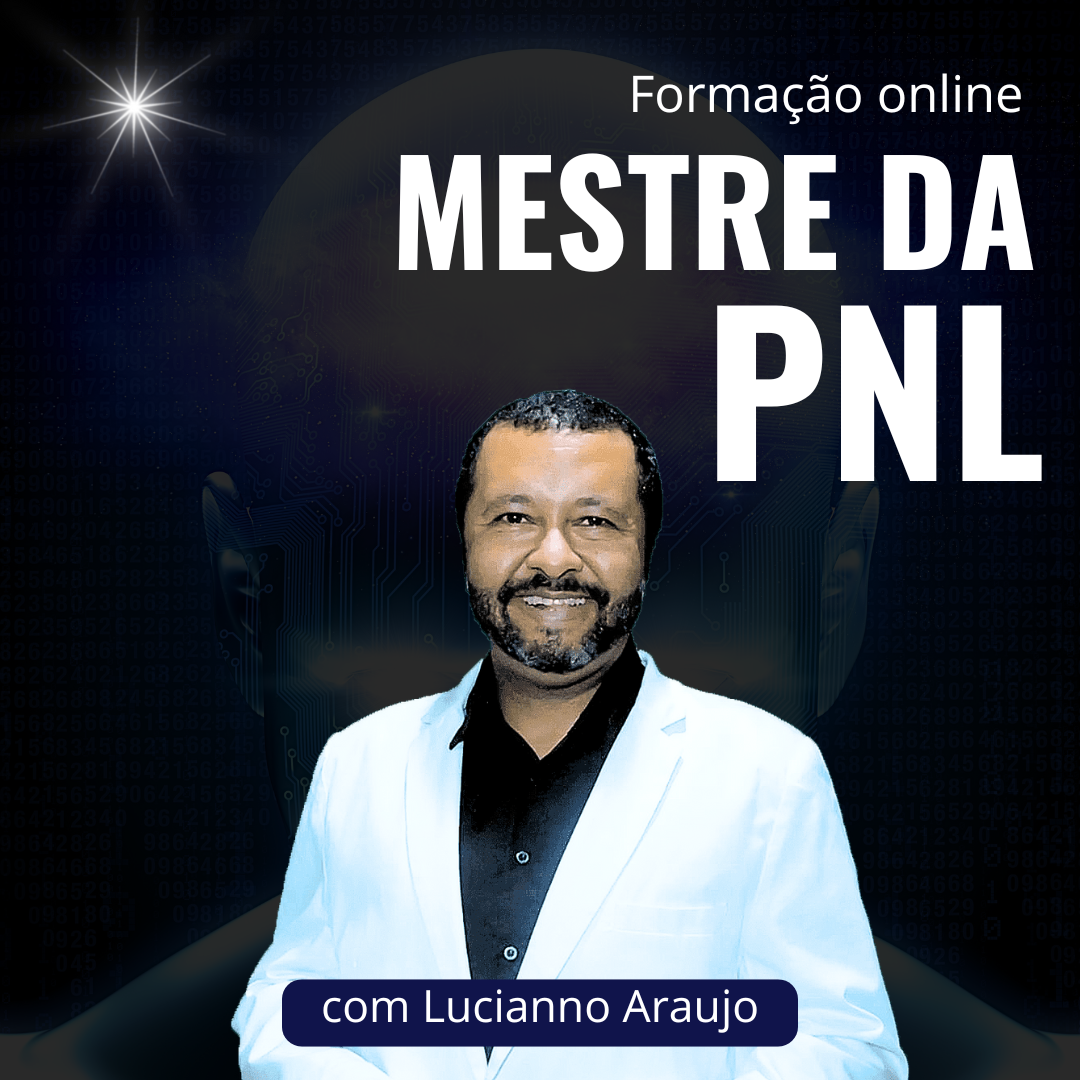 Imagem do curso Formação Profissional Mestre da PNL