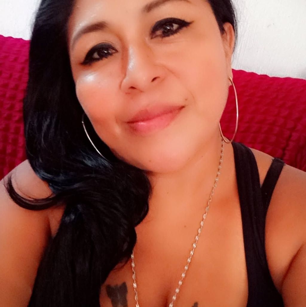 Elizabeth García