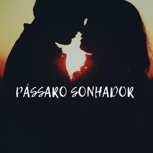 Imagem de capa para o Ebook PÁSSARO SONHADOR: Uma Jornada de Amor, Arte e Superação