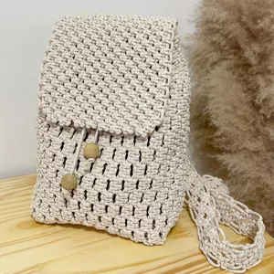 Imagem de capa para o Curso online Mochila Duna