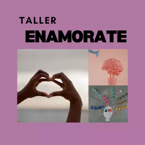 Imagen de portada para Curso online Taller ENAMORATE