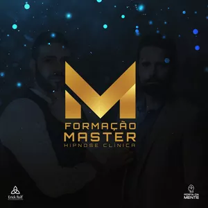 Imagem do curso Formação Master em Hipnose Clínica 