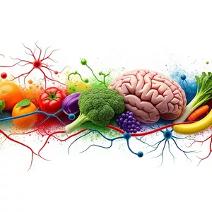 Imagem do curso CONDUTA NUTRICIONAL NAS DESORDENS NEUROLÓGICAS