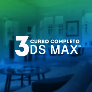 Curso Curso Completo de 3ds Max