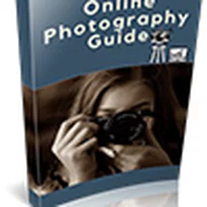 Cover image for Ebook Online Photography Guide