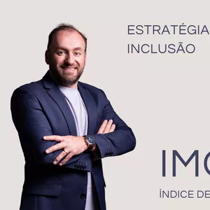 Imagem de capa para o Curso online IMGI - Índice de Maturidade em Gestão Inclusiva