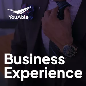 Imagem de capa para o Curso online Business Experience 
