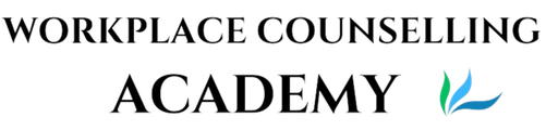 Workplace Counselling Academy logo