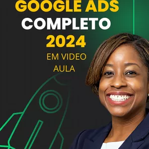 Imagem do curso  CURSO-COMPLETO- GOOGLE ADS-