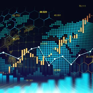 Imagen de portada para Curso online The Trading Cheat Code