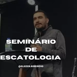 Imagem de capa para o Curso online Escatologia | A doutrina das últimas coisas