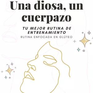 Imagen de portada para Ebook Una diosa, un cuerpazo