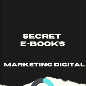 Imagem de capa para o Ebook Primeira venda On-line!