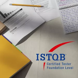Imagen de portada para Curso online ISTQB Fundamentos 4.0 - Pruebas de Software