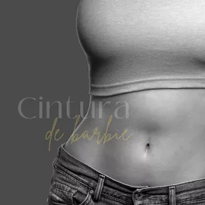 Imagen de portada para Curso online Protocolo Cintura de Barbie