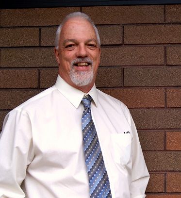 Dr. Mark Rhodes