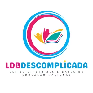 Imagem de capa para o Curso online LDB descomplicada PD 2025