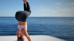 INICIATE AL YOGA, 31 POSTURAS Y SU PRACTICA