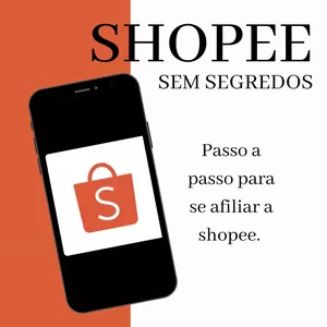 Imagem do curso SHOPEE SEM SEGREDOS