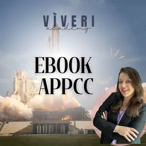 Imagem de capa para o Ebook Ebook - APPCC