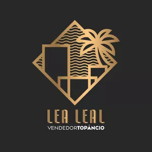 Vendedor Topâncio - Lea Leal