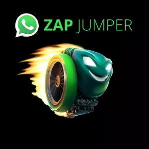 Imagem de capa para o Curso online ZAP JUMPER