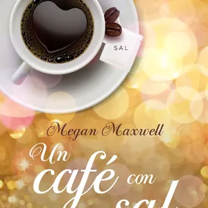 Imagen de portada para Ebook Un Café con Sal