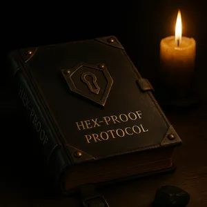 Cover image for Online course Hex‑Proof Protocol