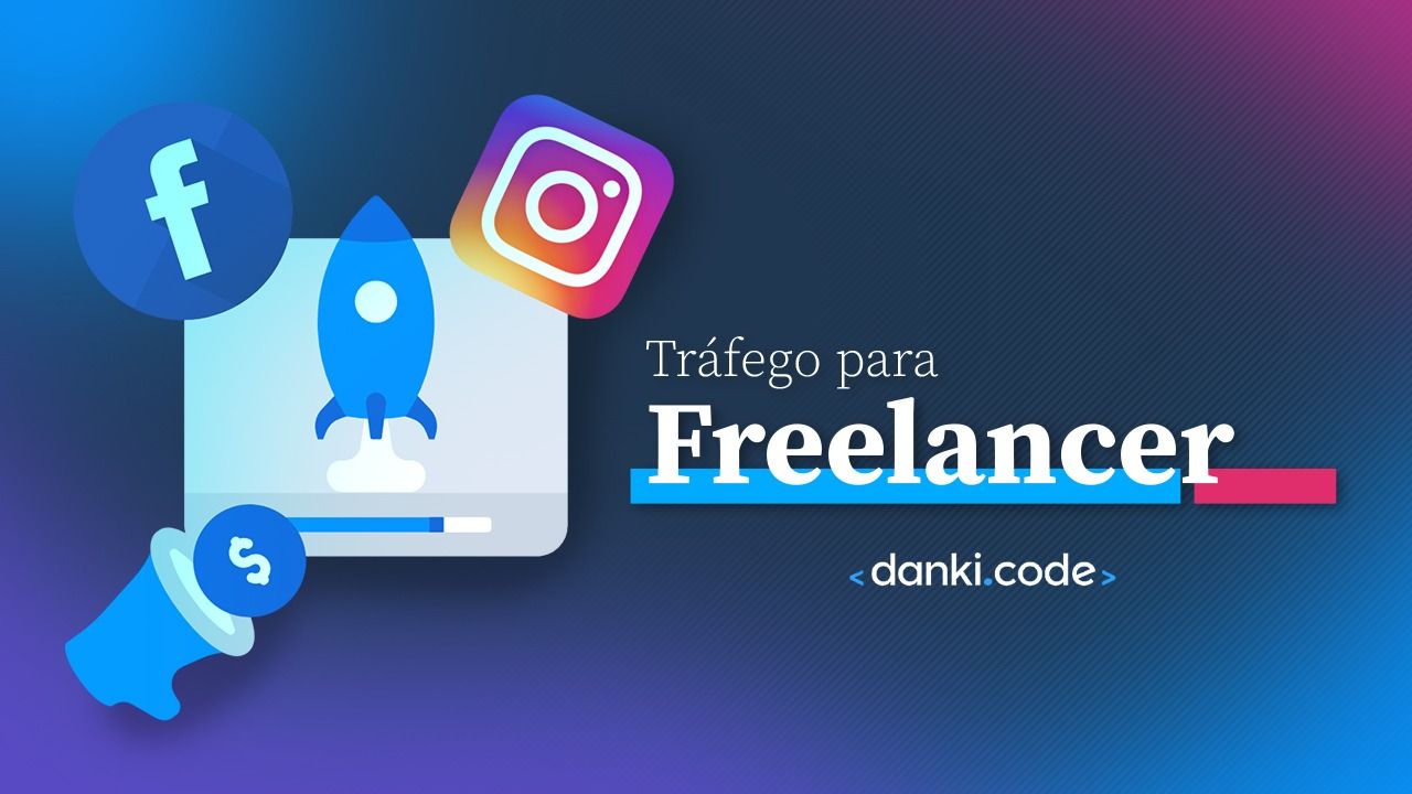 Imagem do curso Curso Tráfego para Freelancer