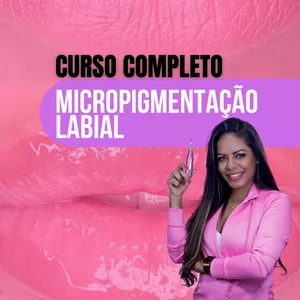 Capa do curso 