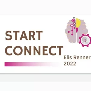 Imagem principal do produto Start-Connect ( Mentoria de Carreira Sistêmica)