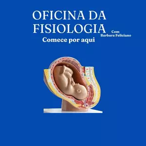 Imagem de capa para o Curso online Oficina da Fisiologia