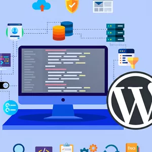 Imagem de capa para o Curso online Fábrica de Plugins