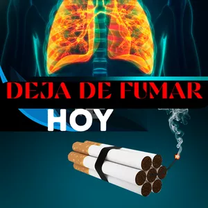 Imagen de portada para Ebook Método Deja de Fumar